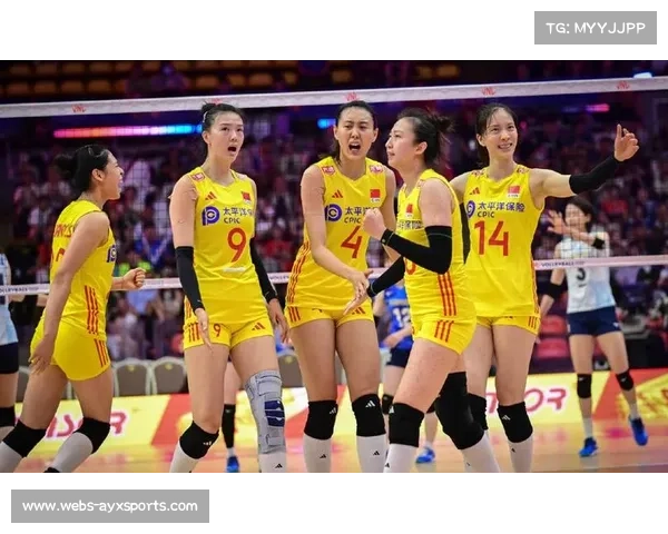 破解重守轻攻困局 中国女曲需在奥运第五后迎接更大挑战