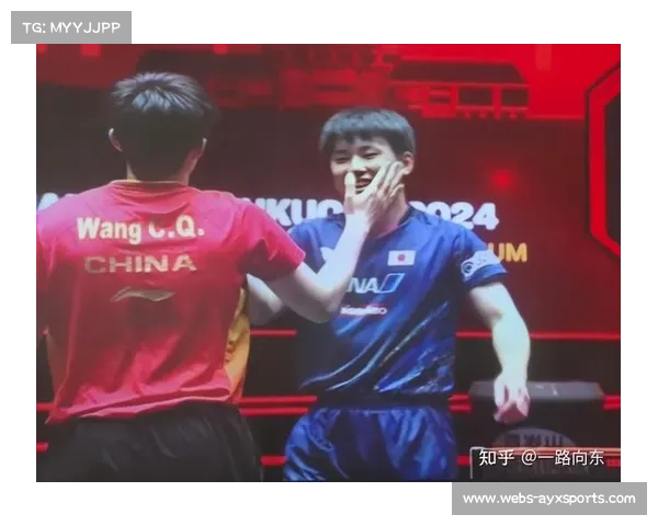 王楚钦4-0完胜张本智和夺WTT美国大满贯男单冠军实现赛季双杀 王楚钦4-0完胜张本智和夺WTT美国大满贯男单冠军实现赛季双杀