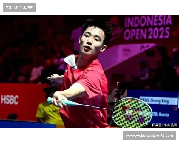 石宇奇逆转王正行夺中国羽毛球公开赛男单冠军 国羽四冠大捷再创辉煌 石宇奇逆转王正行夺中国羽毛球公开赛男单冠军 国羽四冠大捷再创辉煌