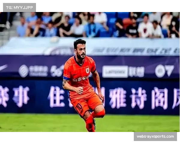 瓦科或加盟其他中超球队 经纪人曾运作韦世豪唐诗留洋