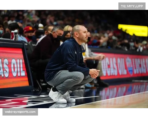 锡安难以被有效防守,掘金主帅指出戈登是少数例外者之一